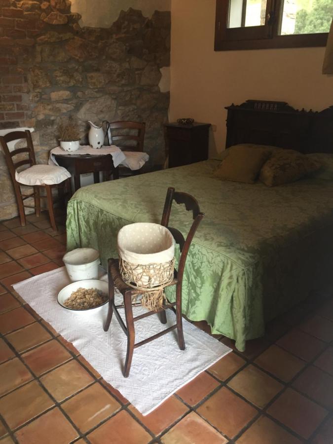Domo De Enas Bed & Breakfast Eksteriør bilde