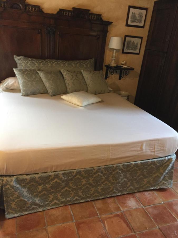 Domo De Enas Bed & Breakfast Eksteriør bilde