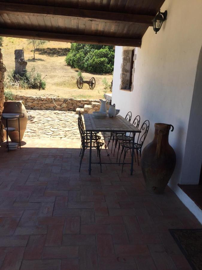 Domo De Enas Bed & Breakfast Eksteriør bilde