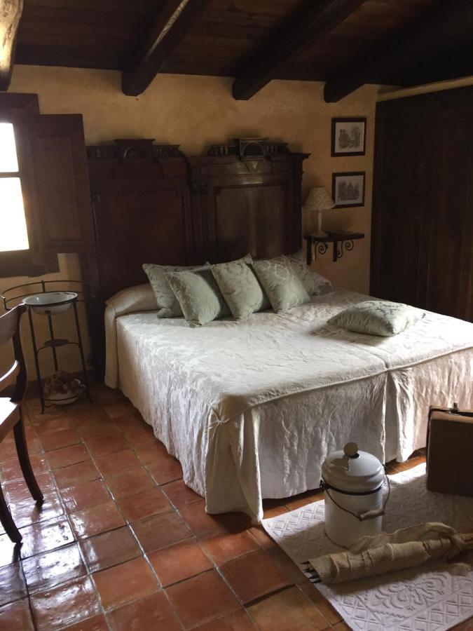 Domo De Enas Bed & Breakfast Eksteriør bilde