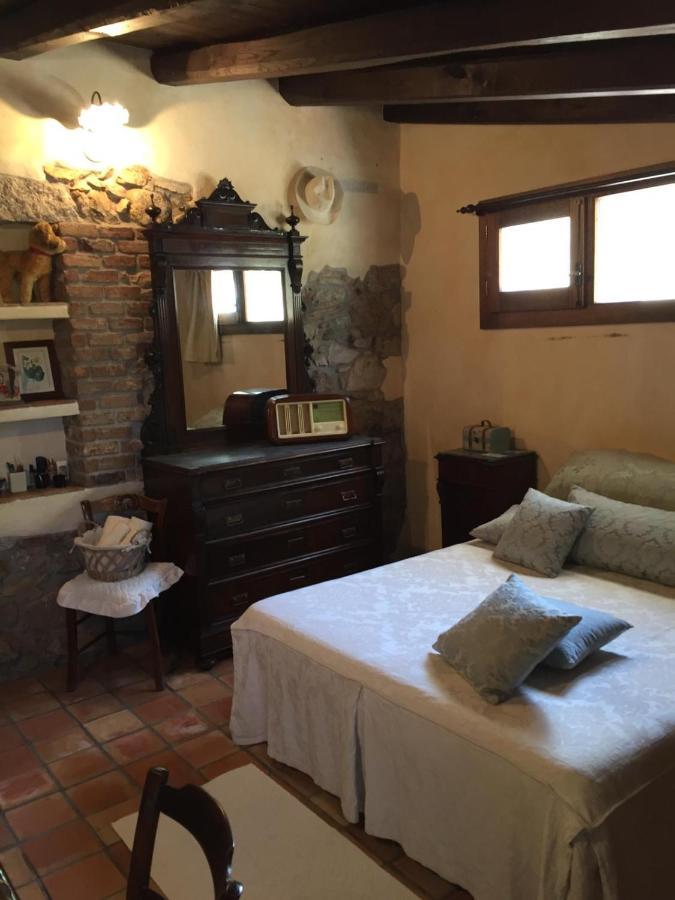 Domo De Enas Bed & Breakfast Eksteriør bilde