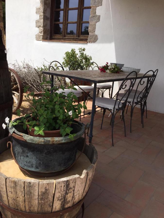 Domo De Enas Bed & Breakfast Eksteriør bilde